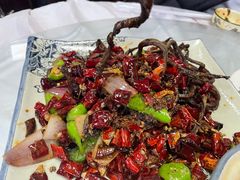 -周鱼鳅饭店