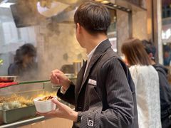 -豪華小食.華記
