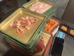 -神户赤童日式烤肉伙伴(东直门店)