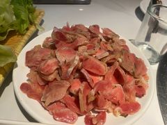 -东北烤肉(钟鼎名悦店)