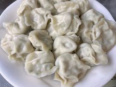 -军嫂饺子馆(岳家寨小区店)