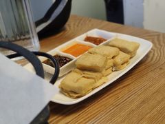 -柳叶刀烧烤(北大清华店)