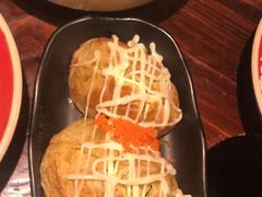 -今邕烧烤(园湖店)