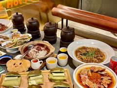 -潮澎派·潮汕菜大排档(南较西路店)