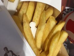 -汉堡王(新城吾悦广场店)