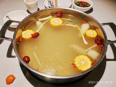 -俏牛哥鲜牛肉牛肆馆(重庆天地店)