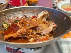 -打酱油·非遗淮扬菜(瘦西湖梅岭店)