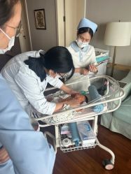 -圣贝拉母婴护理中心(广州瑰丽店)