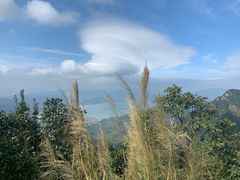 -七娘山