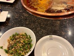 -老码头火锅(玉林店)