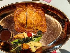 -哈布斯扒房(华发商都店)