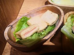 -独食火锅·半米屋台(望平街店)