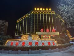 -阳谷景阳冈大酒店