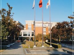 -复旦大学附属华山医院(浦东院区)