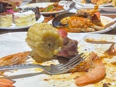 -汉巴味德·烤肉与啤酒的自助(杭州大悦城店)