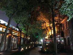 -西湖天地