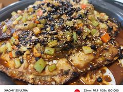 -锦尚阁烤鱼(望京新荟城店)