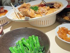-侨美食家·粤菜(体育西路店)