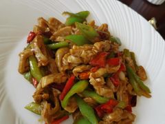 -牟传仁饭庄(星海店)