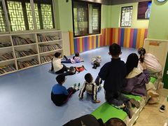 -学知乐教育·幼小衔接·小学科辅导(嘉定镇校区)