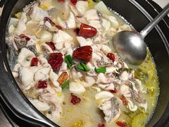 -周渝食惦酸菜鱼(青浦店)