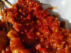 自制鸡排-辽B·小串(总店)