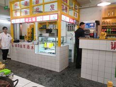 -石灰市老火锅(北滨路店)