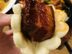 -陈傻子餐厅(世纪都会店)