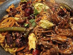 -一麻一辣麻辣香锅(方庄店)