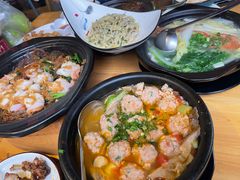 -陶德砂锅(蜀汉路店)