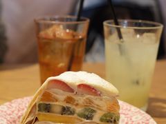 -アフタヌーンティー・ティールーム グランフロント大阪店