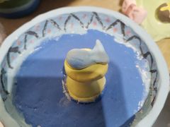 -陶语手工·拼豆·陶艺·银饰diy(宽厚里店)