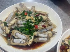 -健跳小海鲜(人民路店)