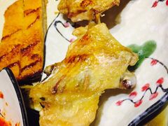 -竹日本料理