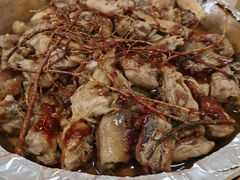 铜盘焗鸡-思远客家菜馆(巴伐利亚店)