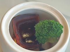 东坡肉-柳莺湖上·湖景餐厅·江南菜(西湖店)