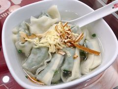 -锡笼记·无锡小笼(人民路店)
