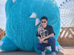 -秦皇岛乐岛海洋王国