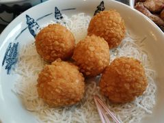 -陕西会客厅·宴会厅·唐世佳宴