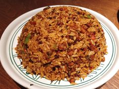 黑三剁炒饭-云海肴·汽锅鸡·云南菜(领展购物广场·中关村店)