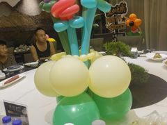 -莆鑫海鲜城(浏河店)