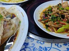 -范饭椰林川湘味海鲜·椰子鸡(三亚湾椰梦长廊店)