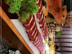 -芭菲盛宴·环球美食(解放碑英利国际店)