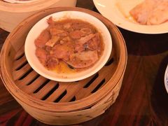 -香宫中餐厅·大连香格里拉(人民路店)