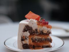 -PETIT PARIS 小巴黎(花园道店)