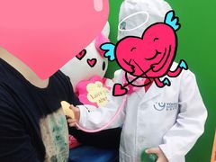 -岳辰齿科(浦东长泰店)