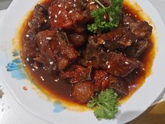 -新珠城鱼坊(龙湖店)