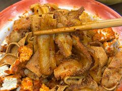 -张庆烤肉·清真