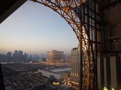-影汇之星8字形摩天轮