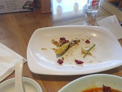 -严记小天府酸菜鱼(西四路店)